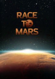 Race To Mars - Early Access