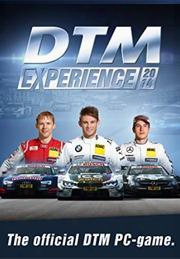 Raceroom - Dtm Experience 2014