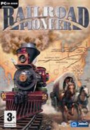 Railroad Pioneer