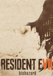 Resident Evil 7 Biohazard