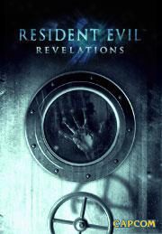 Resident Evil Revelations