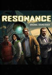 Resonance (original Soundtrack)