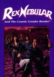 Rex Nebular And The Cosmic Inflection For Sex Bender