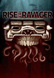 Rise Of The Ravager