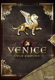 Rise Of Venice Gold Edition