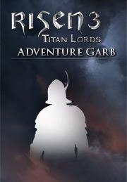 Risen 3 Titan Lords Adventure Garb Dlc