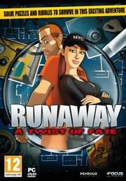 Runaway 3 A Twist Of Fate