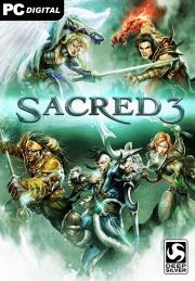 Sacred 3 Malakhim Pack