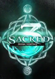 Sacred 3 (original Soundtrack)