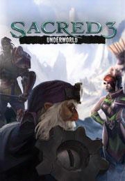 Sacred 3 Underworld Story