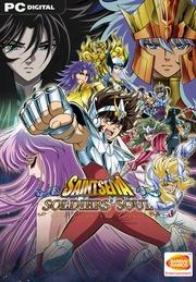 Saint Seiya: Soldiers' Soul