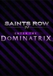 Saints Row Iv - Enter The Dominatrix