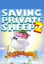 Saving Private Sheep 2