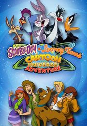 Scooby Doo & Looney Tunes Cartoon Universe: Adventure