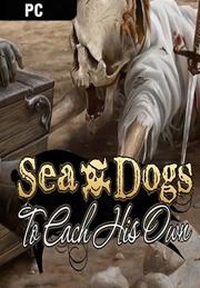 Sea Dogs: To Each His Own