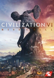 Sid Meier␙s Civilization Vi: Rise And Fall