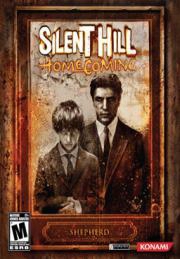 Silent Hill Homecoming