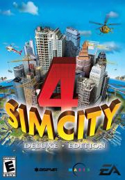 Simcity™ 4 Deluxe Edition (mac)