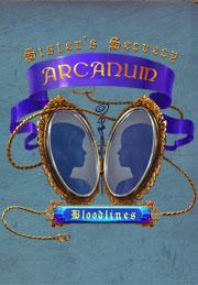 Sisters Secrecy: Arcanum Bloodlines Collectors Edition