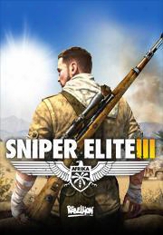 Sniper Elite 3 Sniper Rifle Weapons Pack