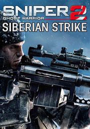 Sniper Ghost Warrior 2: Siberian Strike