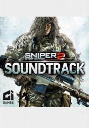 Sniper: Ghost Warrior 2 The Soundtrack