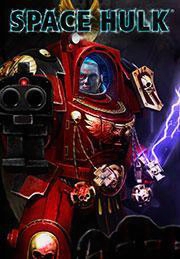 Space Hulk - Behemoth Skin Dlc