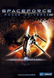 Spaceforce Rogue Universe Hd