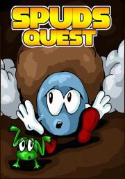 Spud's Quest