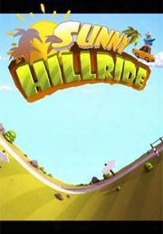 Sunny Hillride