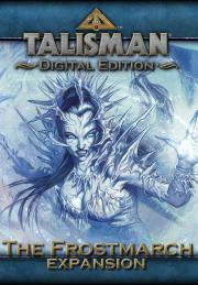 Talisman - The Frostmarch Expansion