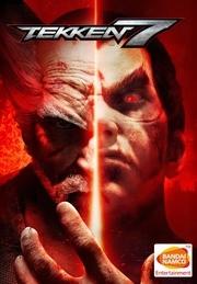 Tekken 7