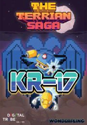 Terrian Saga: Kr-17