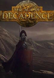 The Age Of Decadence