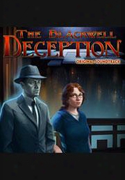 The Blackwell Deception (original Soundtrack)