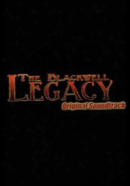 The Blackwell Legacy (original Soundtrack)