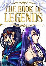 The Book Of Legends