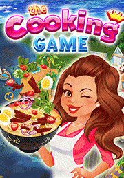 The Cooking Game
