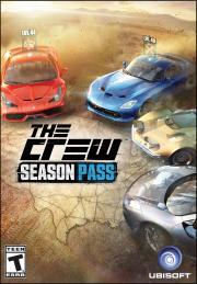 The Crew™ - Season Pass