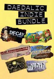 The Daedalic Indie Bundle