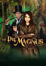 The Dreamatorium Of Dr. Magnus