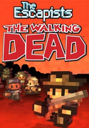 The Escapists: The Walking Dead Deluxe Edition