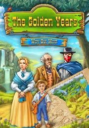 The Golden Years: Way Out West (mac)