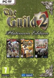The Guild 2 Platinum