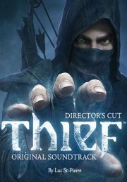 Thief (original Soundtrack  Director␙s Cut)