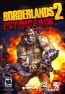 Borderlands 2 - Psycho Pack (Mac & Linux)