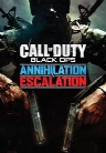 Call of DutyÂ®: Black Ops Annihilation & Escalation Bundle (Mac)