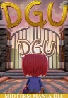 DGU: Death God University - Midterm Mania
