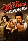 Jagged Alliance: Flashback