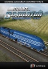 Trainz Simulator DLC: Coronation Scot